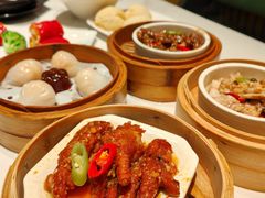 -稻香饭店(龙华天虹店)