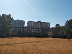 -辽宁大学(崇山校区)