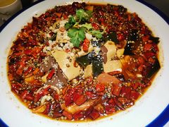 -小螺号海鲜·地道鲁菜(泉城广场店)