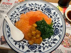 -Sushi Love 创意寿司(丽影广场店)