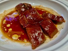 -香港狮子山下·明星粤菜餐厅(北苑店)