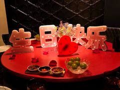 -莉莉海堂HAITANG·烤鸭(国贸商城店)