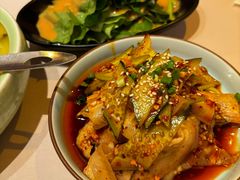 -龙门阵茶屋川菜馆(武康路店)