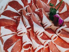 -清真军邺·金富苑肥牛(石坡街旗舰店)