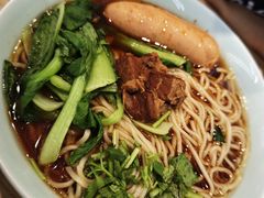红烧牛肉面-醉面(五道口启迪大厦店)