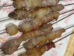 -老白清真烧烤(锦州旗舰店)