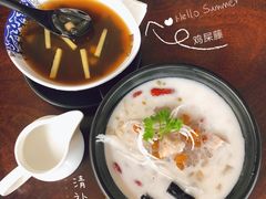 -三亚国光豪生度假酒店-椰语堂(国光豪生店)