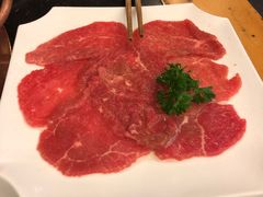 -老码头火锅(玉林店)