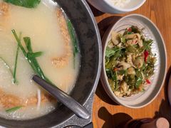 -云海肴·汽锅鸡·云南菜(苏州中心店)