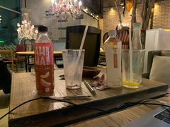 -漫咖啡(红唐店)