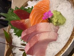 -御瀛日本料理