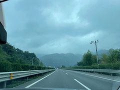 -宁波松兰山滨海旅游度假区