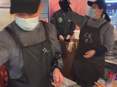 -老客满蛋饼(双塔市集店)