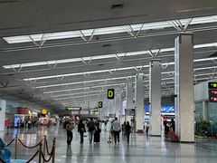 -福州长乐国际机场