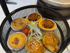 -翠园(北京王府中环店)