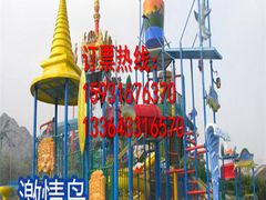 -苏州乐园森林水世界