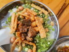 -乐山豆腐脑(北街店)