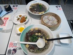 -苏晓玥·手作江南小吃(深圳北站店)