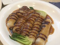 -点都德(盘福楼店)