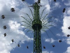 -七彩云南欢乐世界