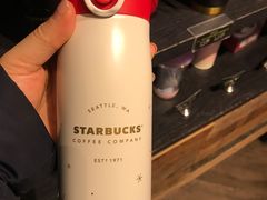-星巴克(苏州诚品店)