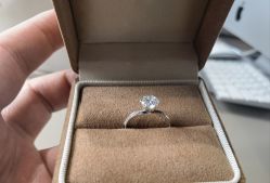 -VE DIAMOND·天然&培育钻石定制