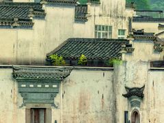 -呈坎景区