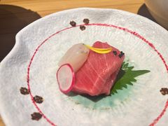 -花和海鲜自助(梅江店)