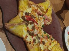 -棒约翰比萨·意面(松江开元店)