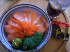 -鱼意寿司(钟村分店)