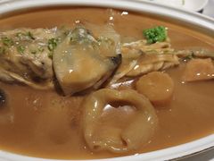 -沈灶河豚宴·河豚融合餐厅(汉中路店)
