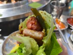 -哈哈碳都·牛肋条无限自助烤肉(宝龙店)