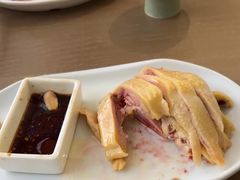 -苏小柳点心·手作小笼包(浦东嘉里城分院)