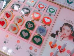 -新罗免税店(首尔总店)