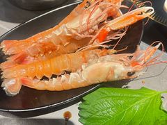 -一方渔歌蒸汽海鲜自助(文化路万达广场店)