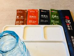 -丰茂烤串(六里桥店)