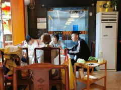 大堂-东来顺饭庄(天坛店)