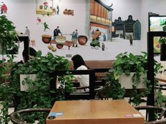 大堂-爱乐信甜品(石湾店)