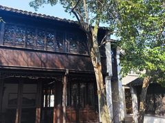 -惠山古镇·寄畅园