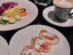 -广州德安丽舍凯宾斯基酒店