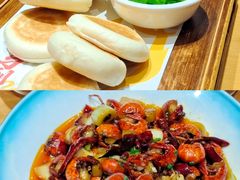 -龚兴城鱼羊吉·家传湖北菜(苗栗路总店)