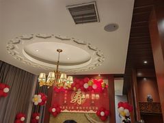 -老地方酒楼(红旗路店)