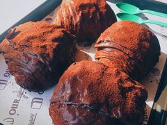 -OUR Bakery(三里屯太古里店)