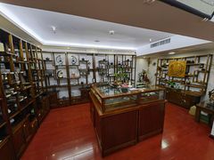 -福慧慈缘素食餐厅(王府井店)