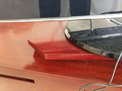 -杭州龙禧福朋喜来登酒店