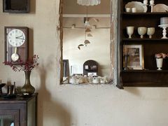 -小食院简餐厅