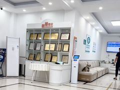 -派美特宠物医院·核磁CT·骨科肿瘤·疑难转诊(沈农禾丰店)