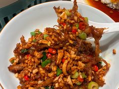 -湘知湘味(岳麓山店)