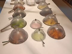 -豪客来牛排(中央花苑店)