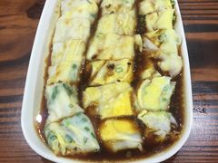-苏生鸭血粉丝(鹿鸣路店)